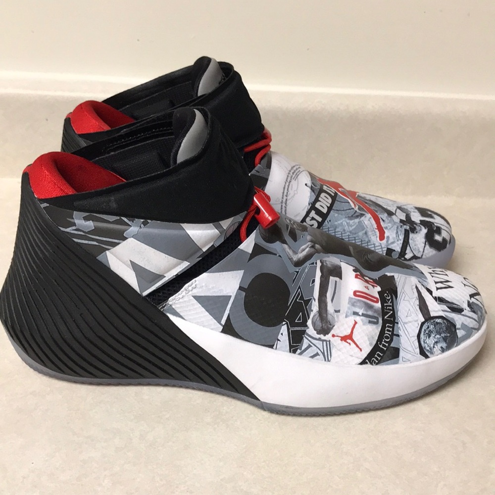 Jordan Why Not Zero.1